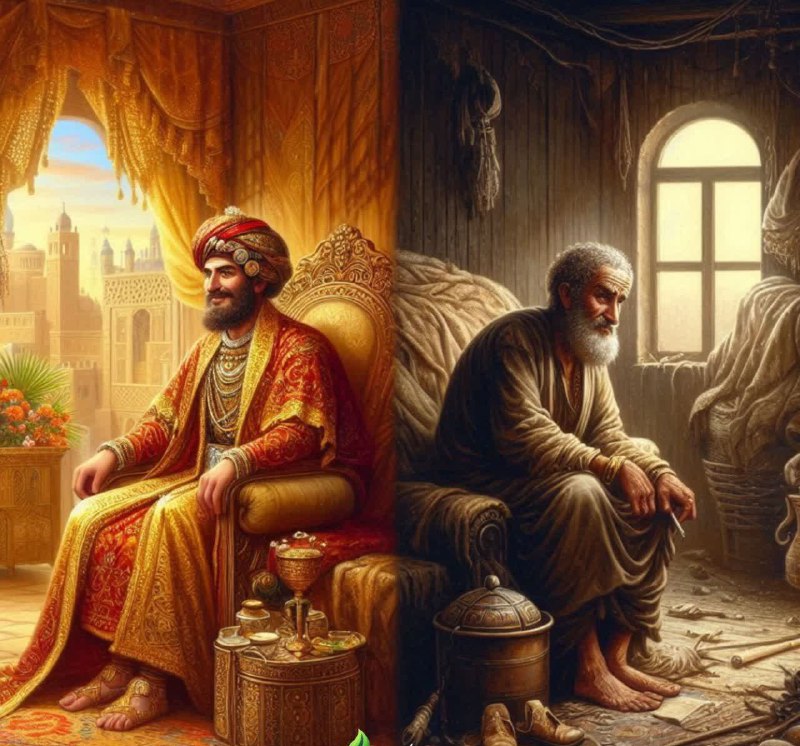***❤️*** اللَّهُ يَبْسُطُ الرِّزْقَ لِمَنْ يَشَاءُ …