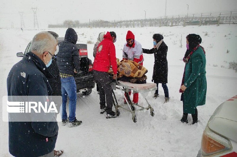 **مشارکت ۴۰۰ نیروی اورژانس خراسان‌شمالی در …