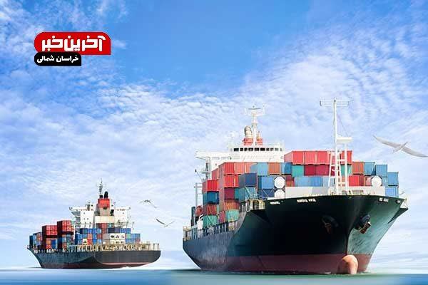 *****?******?***صادرات بیش از ۵۲ میلیون دلار …