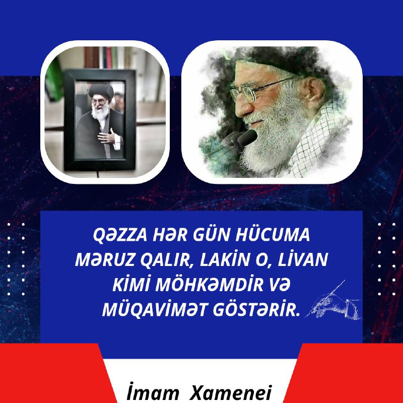 Qəzza hər gün hücuma məruz qalır, …