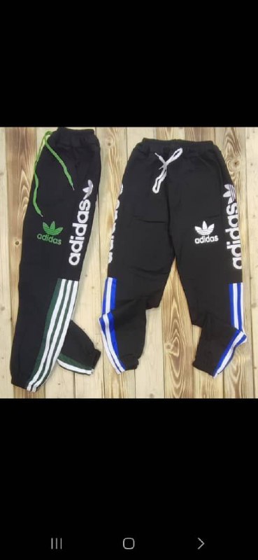 موسسہ پخش عمدہ شلوار بچگانہ ***👖***