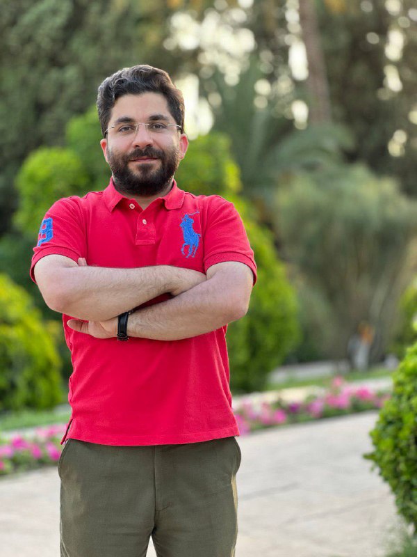 تبريك به آقاي محمدحسين رشيدي اقدم …