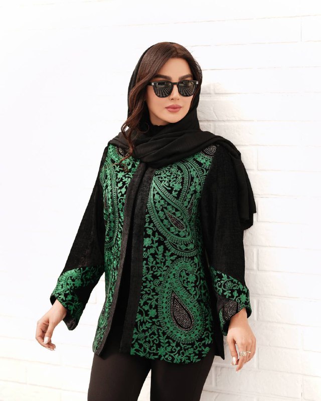 *****❌***اینجا معدن مانتوهاے پاییزی و پرفروشه***?******☄***