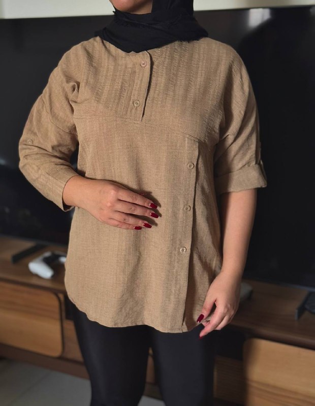 تولیدی مانتو آی‌سین