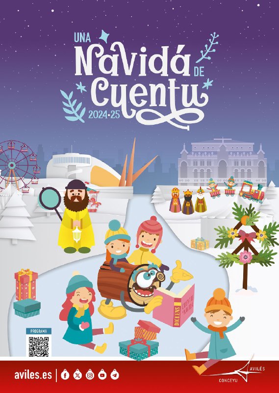 *****🎄*** "Cuento de Navidad" de Charles …