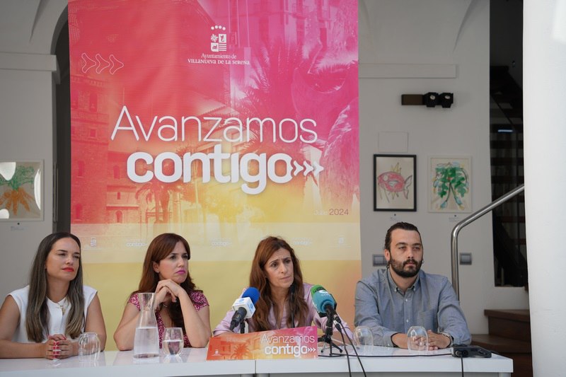 Ana Belén Fernández: “El Gobierno está …