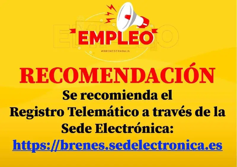 [#EMPLEO](?q=%23EMPLEO) | PRESENTACIÓN DE SOLICITUDES PARA …