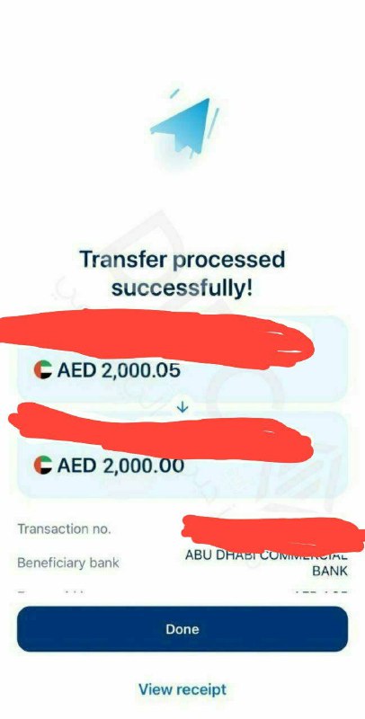 توصيات حيتان الكربتو