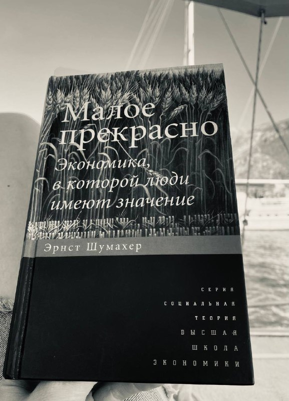 Католический экономист немецкого происхождения о **целеполагании …