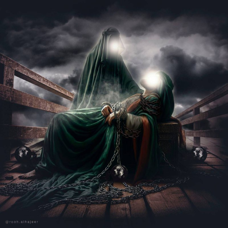 يا وَجِيهاً عِنْدَ اللهِ اِشْفَعْ لَنا …