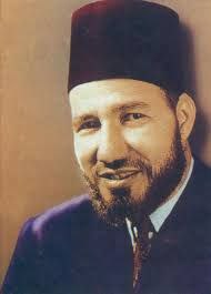 امامِ شهید، حسن البنا