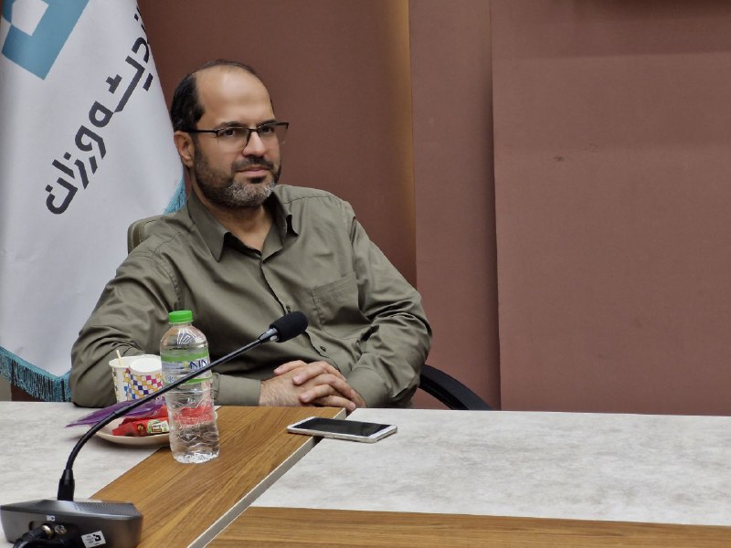 باشگاه آزاداندیشی دانشجویی