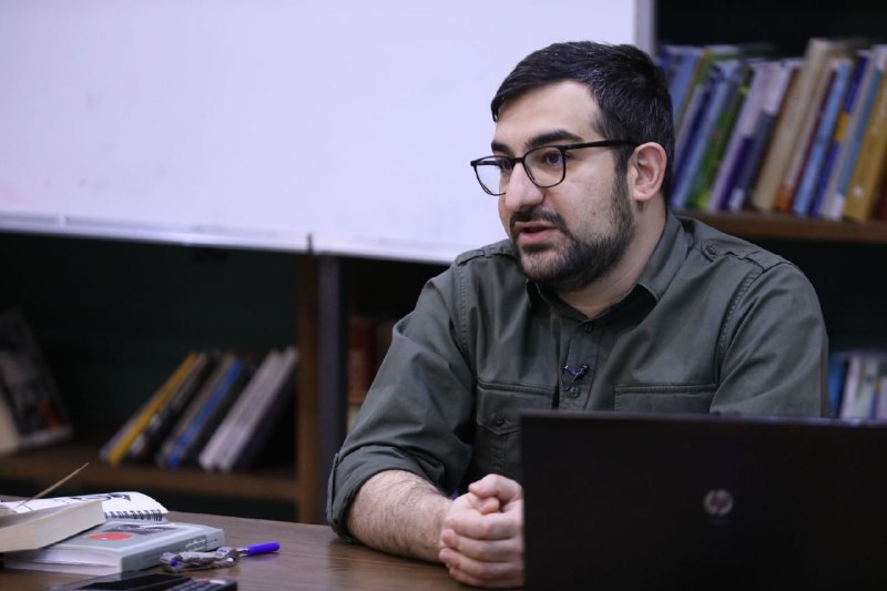 باشگاه آزاداندیشی دانشجویی