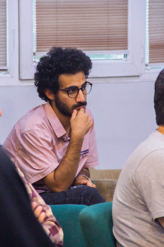 باشگاه آزاداندیشی دانشجویی