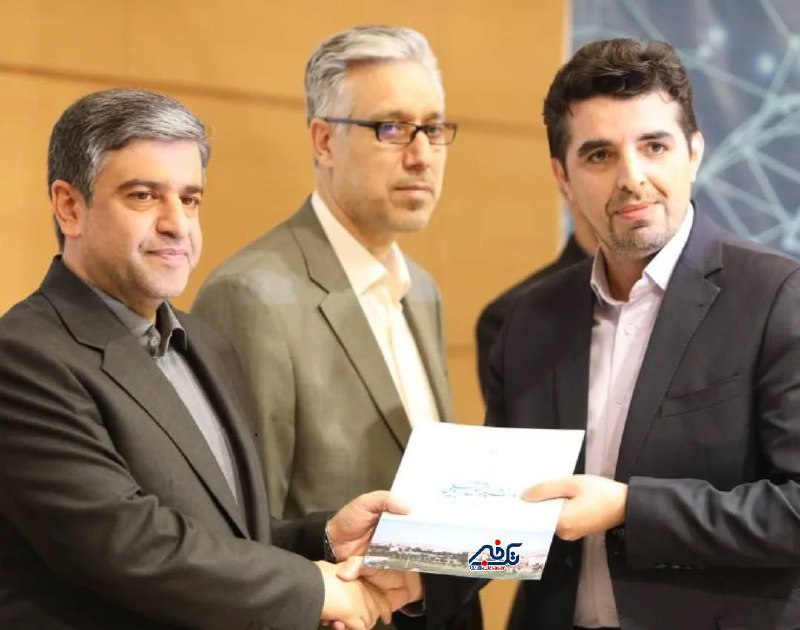 ***⭕️*** جشنواره تجلیل از پژوهشگران و …
