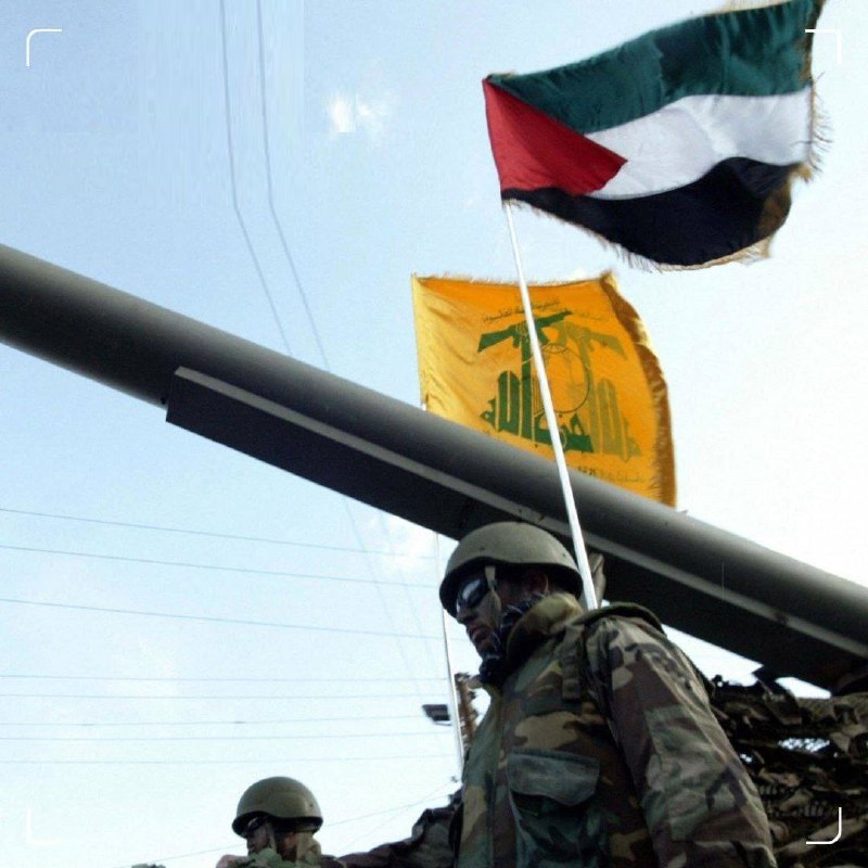 حزب‌الله: به نقض‌‌ مکرر آتش‌بس از …