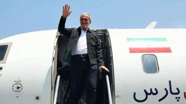 **سفر به خوزستان**