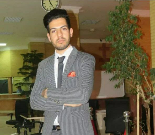 درگذشت شادروان رضا گمار دانش آموخته …