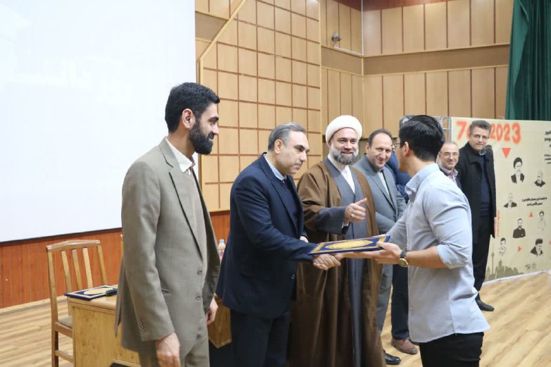دانشگاه شهید مدنی آذربایجان