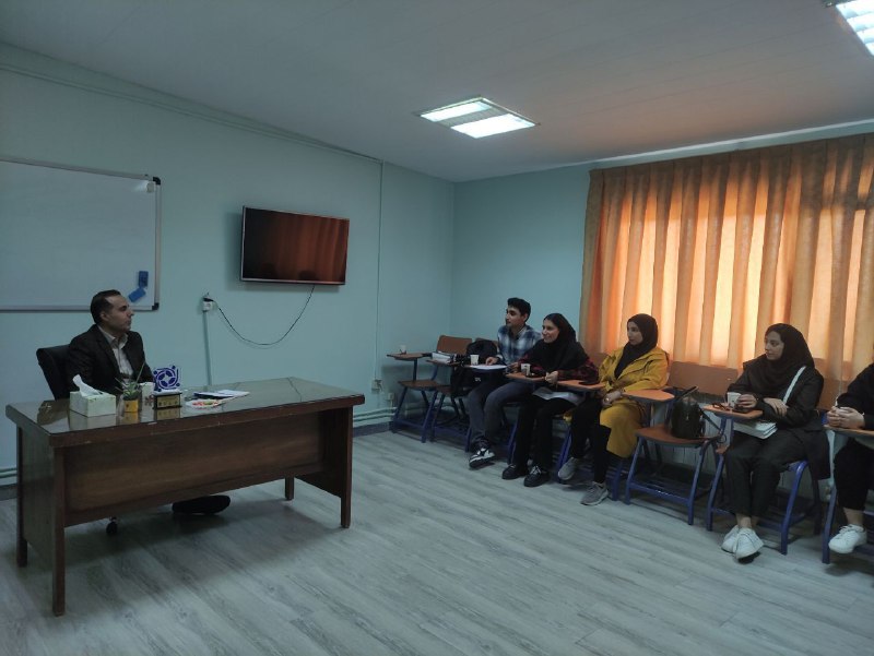 انجمن علمی روانشناسی شهید مدنی آذربایجان