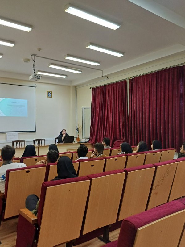 انجمن علمی روانشناسی شهید مدنی آذربایجان