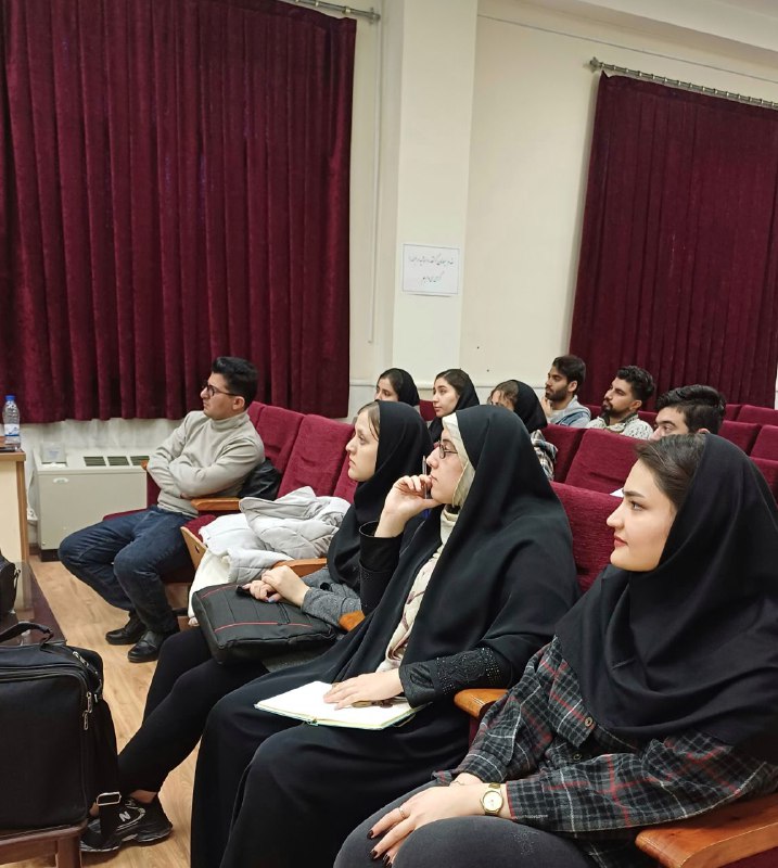 انجمن علمی روانشناسی شهید مدنی آذربایجان
