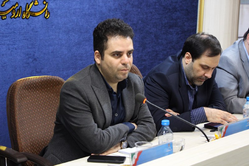 ***⚡️***در نشست نخبگان آذربایجان غربی: