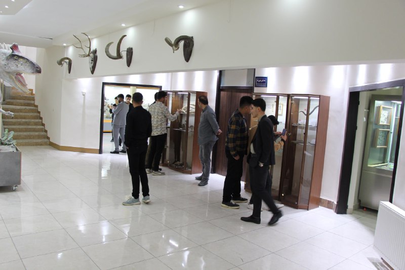 جامعه نخبگان آذربایجان غربی