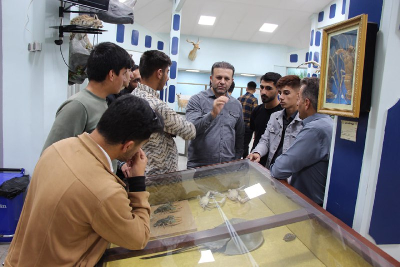 جامعه نخبگان آذربایجان غربی
