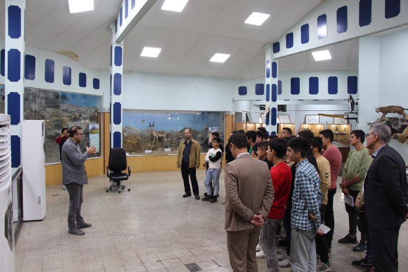 جامعه نخبگان آذربایجان غربی