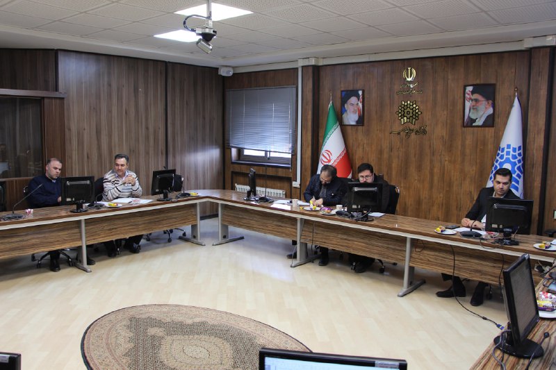 جامعه نخبگان آذربایجان غربی