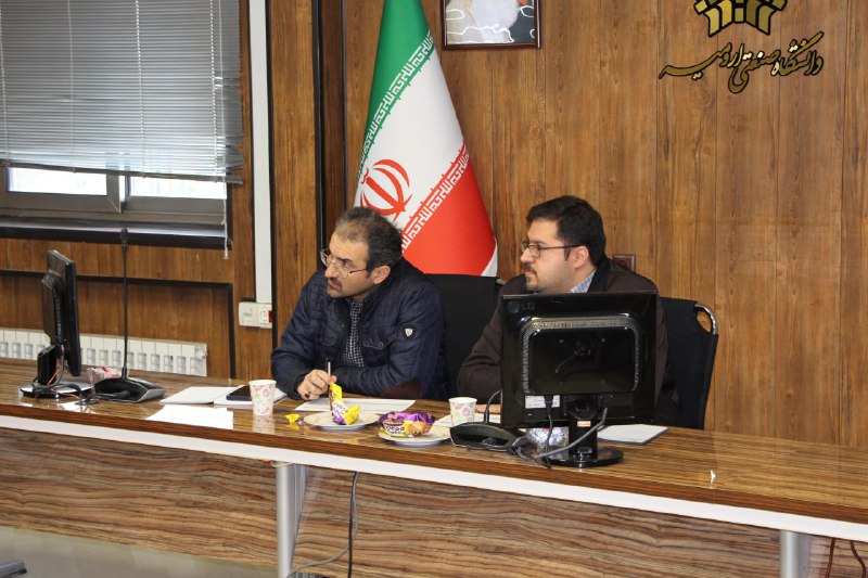 جامعه نخبگان آذربایجان غربی