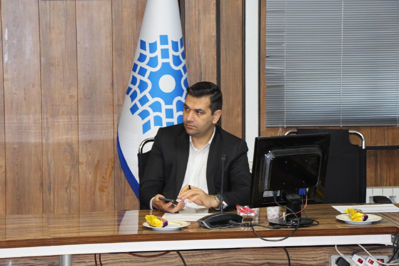 جامعه نخبگان آذربایجان غربی