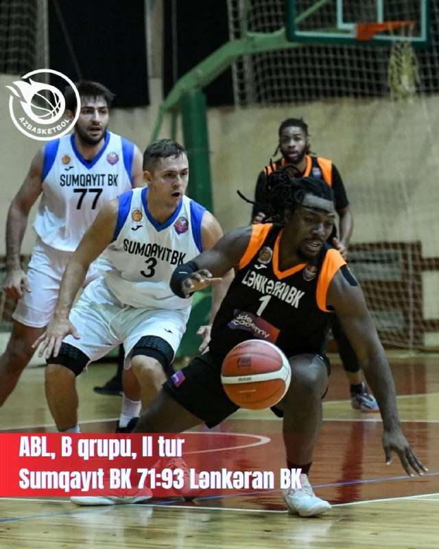 Azbasketbol