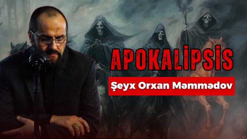 Axır zaman müharibəsi