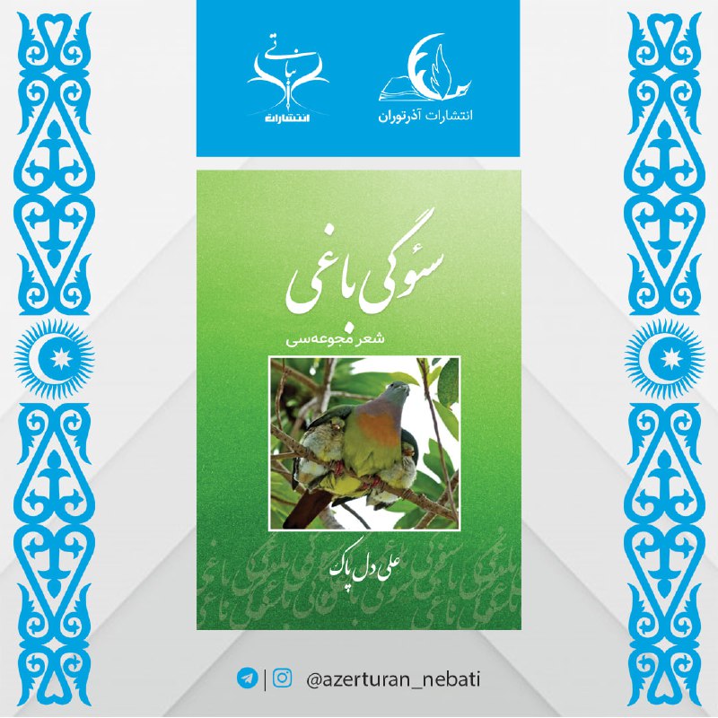 سئوگی باغی
