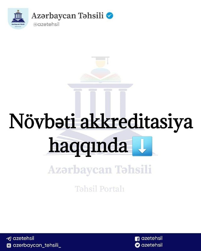 Qanunvericilik mandatına əsasən TKTA ölkədə fəaliyyət …