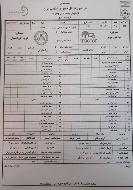 ‏عکس از محمد رضا تقیون