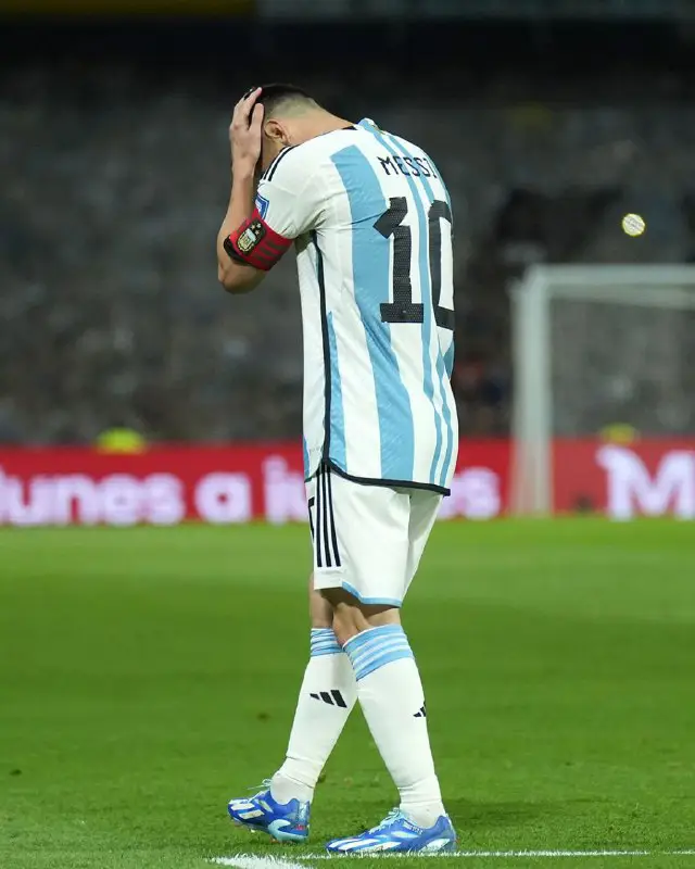***👀***Argentina millisi 360 gün sonra rəsmi …