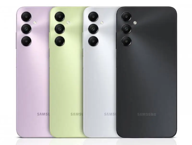 Samsung A05S