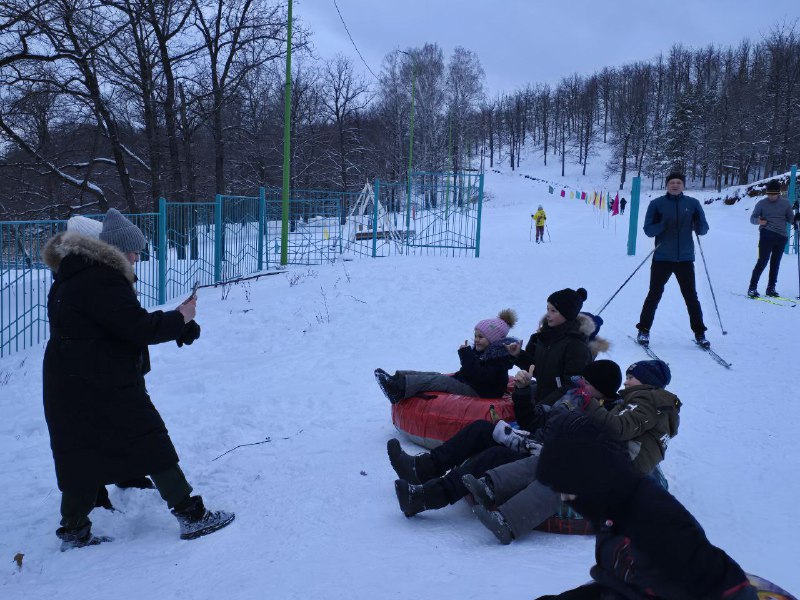 Светлый | Азнакаево