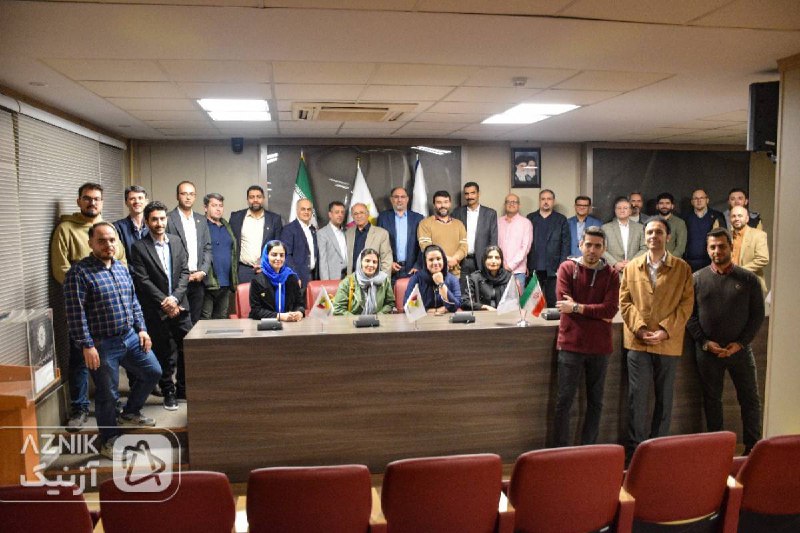آزنیک، گزارش می‌دهد؛ *****?***اعلام نتیجه انتخابات …