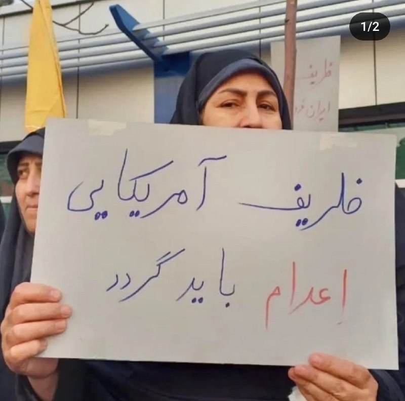 یکی از دوستان یک زمانی کاری …