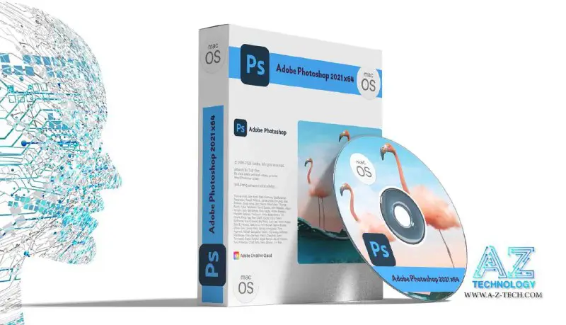 تحميل ادوبي فوتوشوب Adobe Photoshop 2021 …