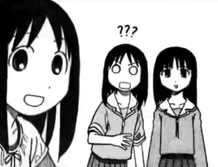 Azumangajugend