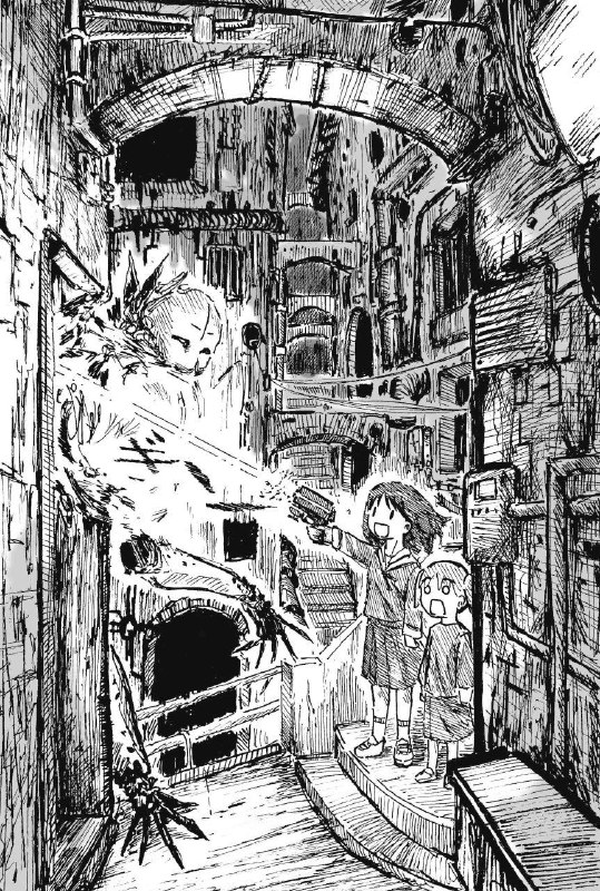 Non-AzumangaJugend