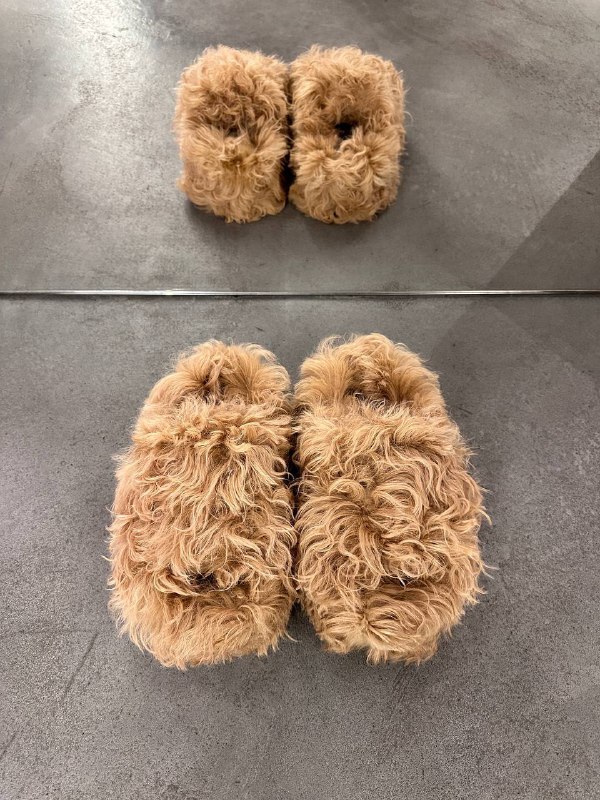 AZURA shoes