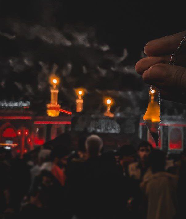 **حالا تمام حرف شب و روز …