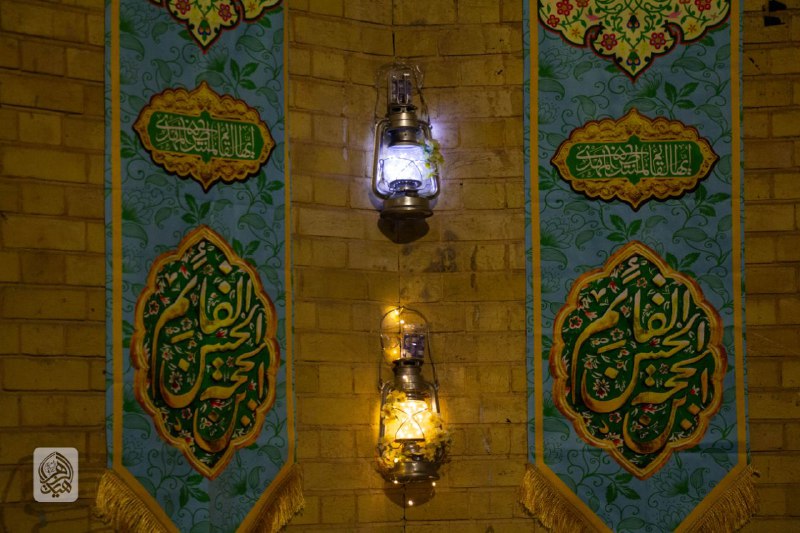 آرشیو مراسمات هیأت الزهرا(س) دانشگاه شریف