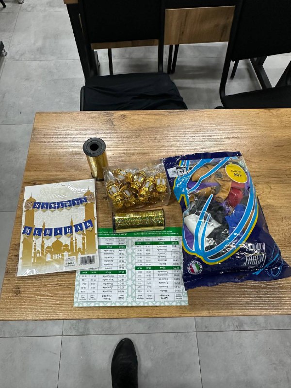 Ramadan is coming ***🥰******🥰******🥰******🥳***